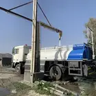 وايت لتوريد الماء عايدي نجران 14طن