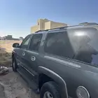 جمس موديل 2000 مفحوص مجدد