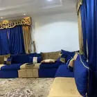 اثاث مستعمل شبه جديد