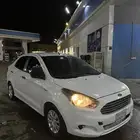 فورد فيجو 2018 نظيفه