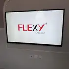 للبيع شاشة 55 بوصة