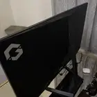 شاشة العاب للبيع