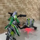 اسكوتر نظيف للبيع استخدام شايب