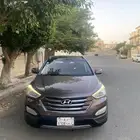 هونداي سنتافيه فل كامل