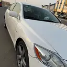 لكزس 2006. gs430