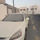 هوندا اكورد 2004