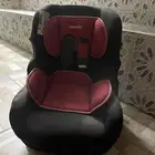 كرسي سيارة