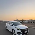 شيري اريزو 6 2024 شبه الاصفار