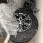 جنوط سييرا وكت باك 2024