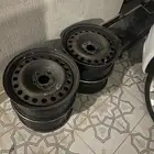 جنوط 17 حديد
