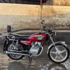 دباب 125 وسام ناري