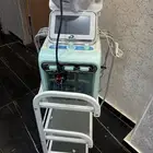 جهاز شفط دهون الوجه