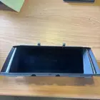 شاشة بي ام دبليو الفئة السابعة و الخامسة