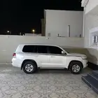 لاندركروزر 2018هدد نص فل 6سلندر ماشي190
