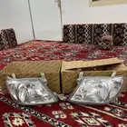 شمعات هايلوكس من 2006 - 20011