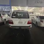 لاندكروزر جي اكس ار 2000 فل كامل جير اتوماتيك