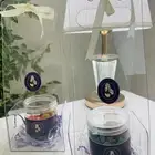 مستكه بخور مستكه ملونه بأربعه روائح كل لون بريحه مختلفه