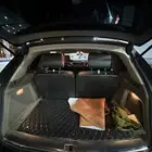 اودي Q7 2010تظيف