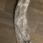 فيبر لاند روفر اصلي جديد يركب من موديل 2008 إلى 2018