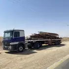 سطحه تريله للايجار