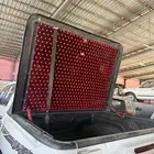 غطا صندوق جديد