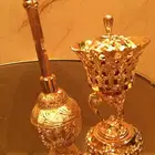 مباخر وعلب مهر