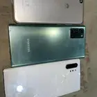 2 جوال سامسونج 1 هواوي