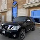 باترول 2018 للبيع اسود