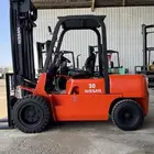 رافعة شوكية نيسان