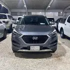 توسان 2018 ديزل