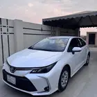 كورلا 2024 مكينة2.0