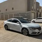 تاليسمان رينو 2018