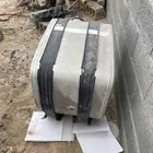 تانكي تريله ديزل فلفو