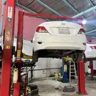 قير قيرات اكسنت