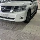 جيب نيسان باترول 2017