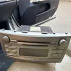 مسجل كامري 2007 وكالة