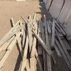 عمدان ومرابيع