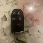 مفتاح ريموت دودج