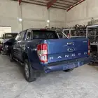 فورد رنجر 2015