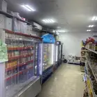 تموينات لتقبيل داخل محطة إدريس