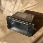 شاشه سياره تويوتا