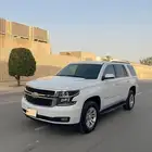 تاهو 2017 دبل اسم واحد من الوكالة ماشي 13 الف