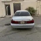 فورد ماركيز 2005 خليجي كويتي تشليح ولا بيع ل خليجي