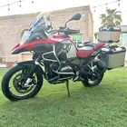 التانكي الكبير BMW Adventure GS R1200  الموديل  2015