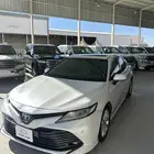 تويوتا كامري 2020 فل كامل سعودي