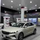 جيلي امجراند 2023