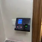 جهاز بصمه حضور وانصراف بتقارير عربي