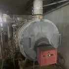 بولر ديزل للمغاسل