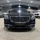 مرسيدس S 450 2019