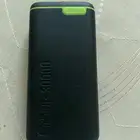 عرض جميل مايك واضح الصوت و ممتاز و باور بانك